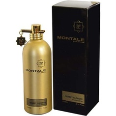 Женская парфюмерная вода Montale Eau De Parfum Spray Sunset Flowers 100ml