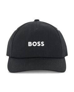 Кепка с логотипом Fresco BOSS Hugo Boss