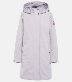 Куртка Белкарра CANADA GOOSE, фиолетовый