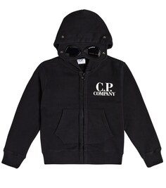Cp company kids hoodie online