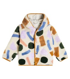 Флисовая куртка Inge Liewood, разноцветный