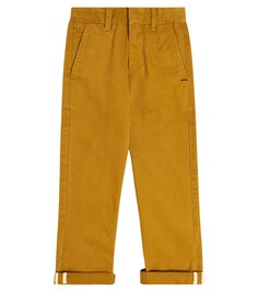 Широкие джинсы Ace MOLO, коричневый