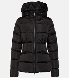 Пуховик Avoce MONCLER, черный