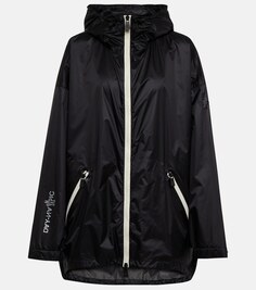 Техническая куртка MONCLER GRENOBLE, черный