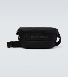 Поясная сумка G-Trek Givenchy, черный