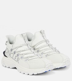 Кроссовки Trailgrip Lite2 Moncler, белый