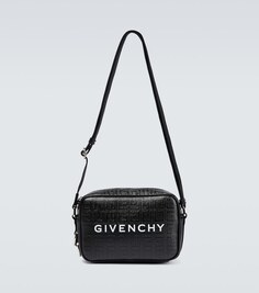 Холщовая сумка для фотоаппарата G-Essentials Givenchy, черный