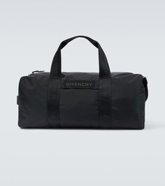 Дорожная сумка G Trek Givenchy, черный