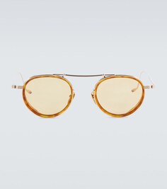Солнцезащитные очки Apollinaire Jacques Marie Mage, золотой