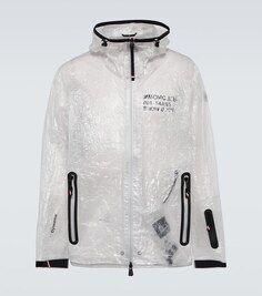 Куртка Day-Namic Croset Moncler Grenoble, белый