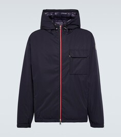 Техническая куртка Lozere Moncler, белый