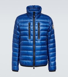 Пуховик Day-namic Hers Moncler Grenoble, черный