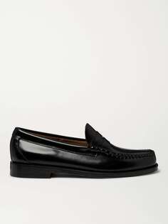 Gh bass & co weejuns store