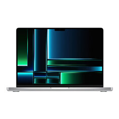 Ноутбук Apple MacBook Pro 14 M2 Max (2023), 32 Гб/2Тб, английская клавиатура, Silver