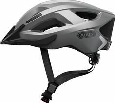 Шлем для отдыха ABUS &quot;Aduro 2.0&quot;, серебро