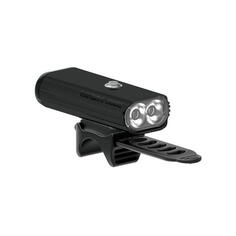 Налобный фонарь Lite Drive 1000XL — черный LEZYNE, черный / черный / черный