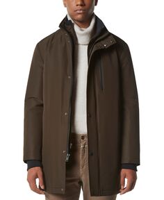 Мужская куртка picton city rain car coat Marc New York