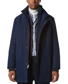 Мужская куртка picton city rain car coat Marc New York