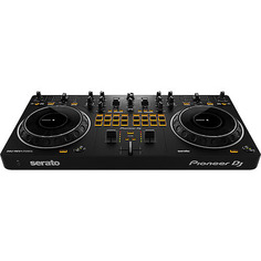 Pioneer DJ, DDJ-REV1 DJ-контроллер, DDJ-REV1