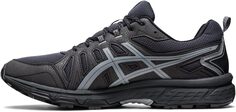 Мужские беговые кроссовки ASICS Gel-Venture 7, графитово-серый