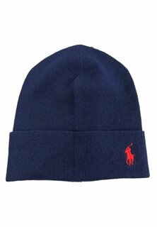 Шапка Polo Ralph Lauren