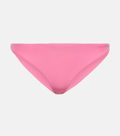 Самые популярные плавки бикини JADE SWIM, розовый