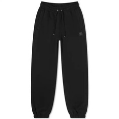 Спортивные брюки Air Jordan Fleece, черный
