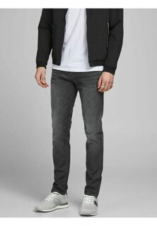 Джинсы облегающего кроя Jack &amp; Jones