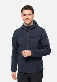 Куртка Shell Jack Wolfskin