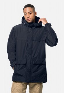 Зимняя куртка Jack Wolfskin