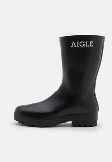 Сапоги резиновые Aigle