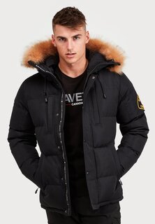 Зимняя куртка Alessandro Zavetti