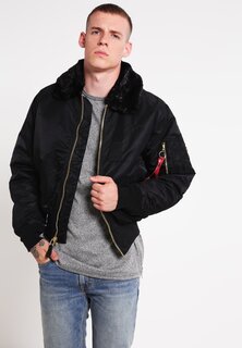 Бомбер Alpha Industries