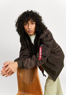 Бомбер Alpha Industries