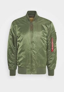 Бомбер Alpha Industries