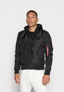 Бомбер Alpha Industries