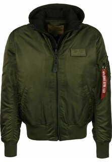 Куртка демисезонная Alpha Industries