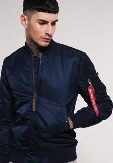 Бомбер Alpha Industries