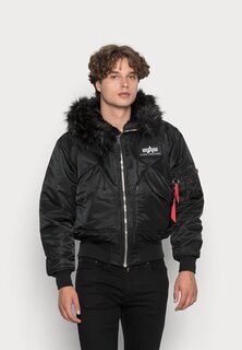 Зимняя куртка Alpha Industries