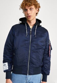 Бомбер Alpha Industries