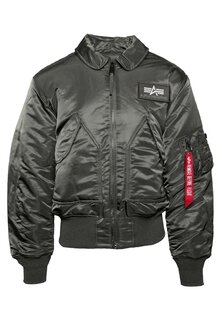 Куртка-бомбер Alpha Industries