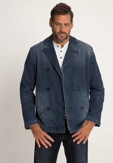 Джинсовая куртка JP1880