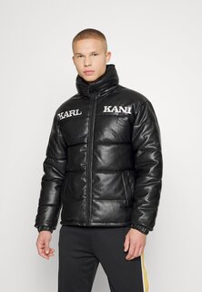 Куртка зимняя Karl Kani
