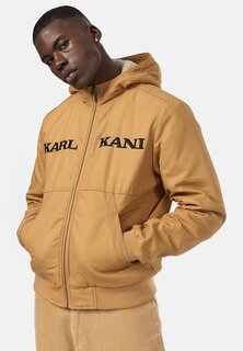 Зимняя куртка Karl Kani