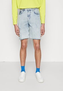 Джинсовые шорты Karl Lagerfeld