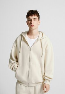 Свитшот на молнии Bershka