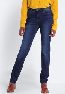 Джинсы облегающего кроя BONOBO Jeans
