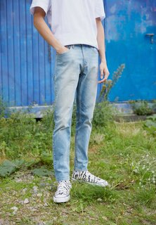 Зауженные джинсы Levi&apos;s Levis