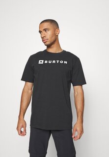 Рубашка с принтом Burton