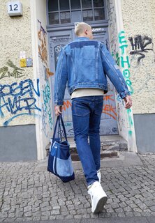 Зауженные джинсы Levi&apos;s Levis